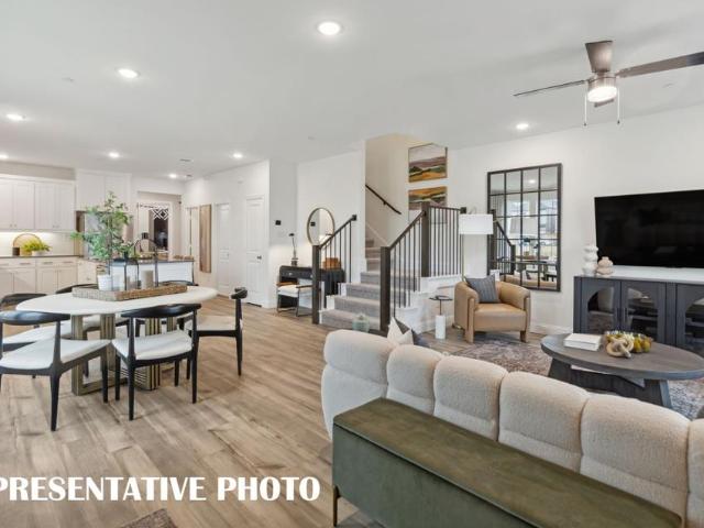 Townhouse for sale in Allen, Texas
