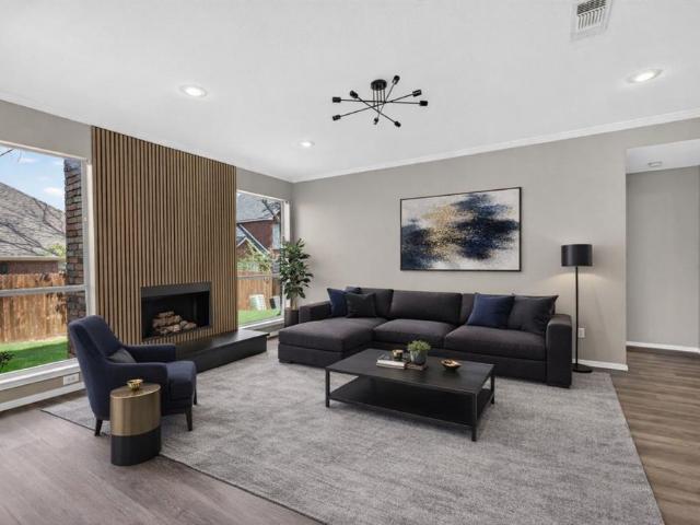 Property for sale in Denton, Texas