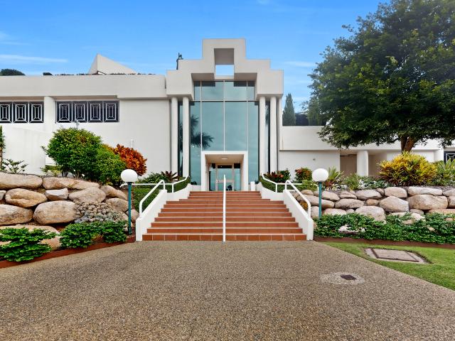 Apartment for rent in Toombul, Queensland