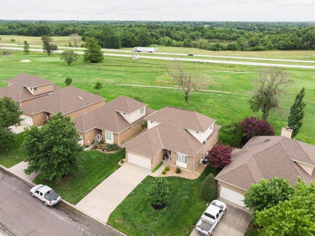 House for sale in Clinton, Missouri