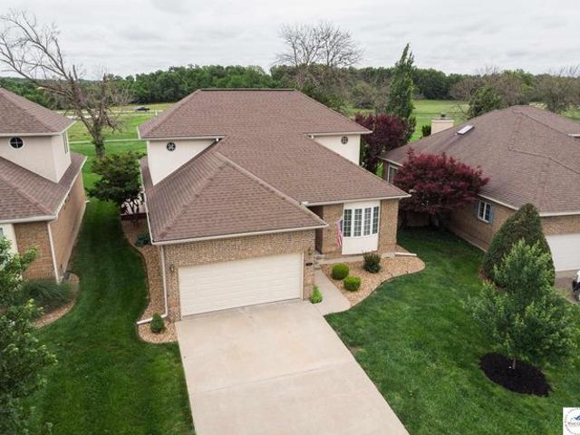 House for sale in Clinton, Missouri