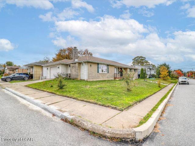 House for sale in Hazleton, Luzerne County