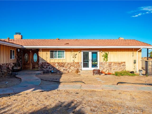 House for sale in Palmdale, California