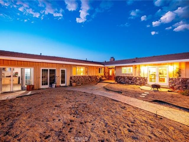 House for sale in Palmdale, California