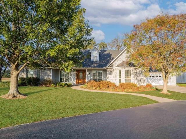 House for sale in Franklin, Texas