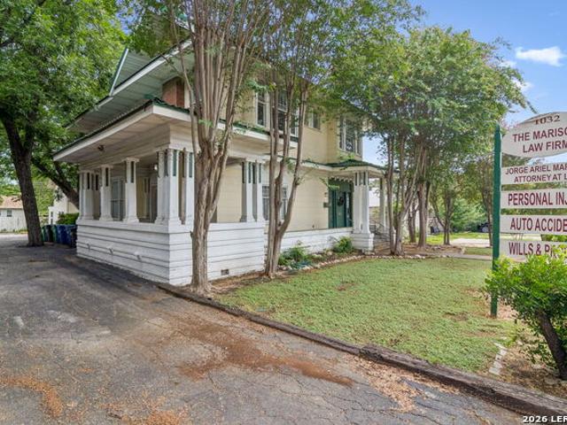 House for sale in Leesville, Texas