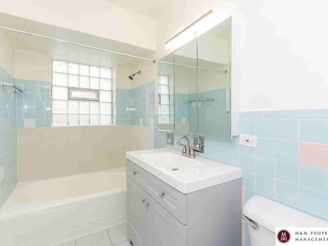 Apartment for rent in Oak Park, Illinois