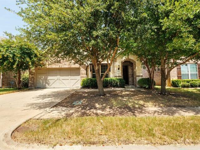 House for sale in Forney, Texas