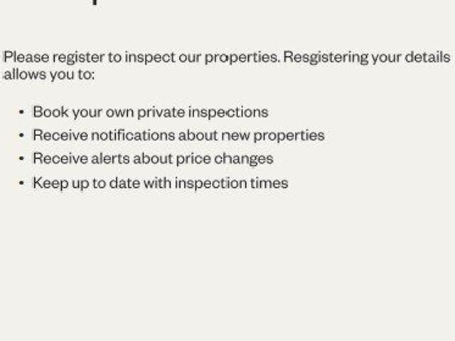 Apartment for rent in St Kilda East, Melbourne