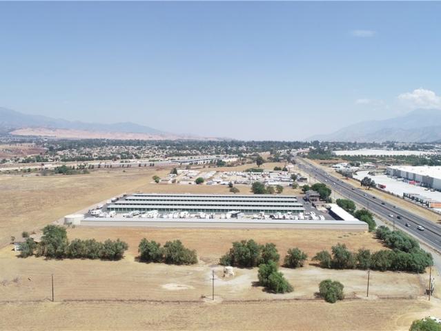 Land for sale in Beaumont, California