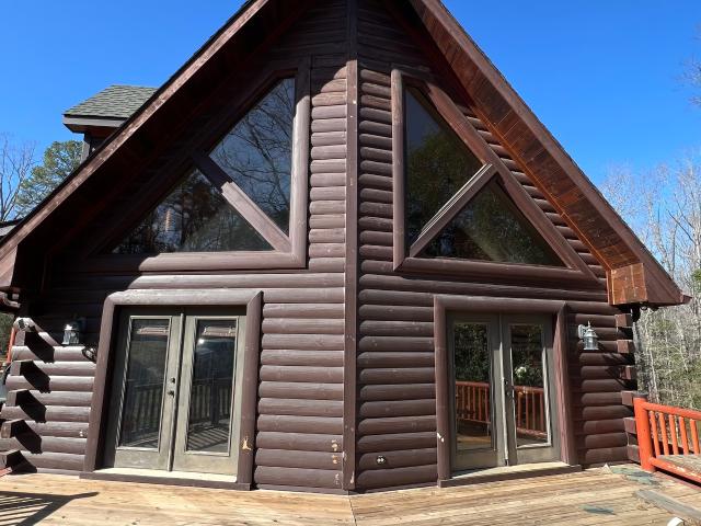 House for sale in Elbert, Georgia