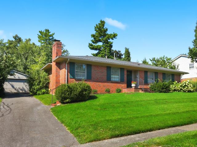 House for sale in Lexington, Kentucky