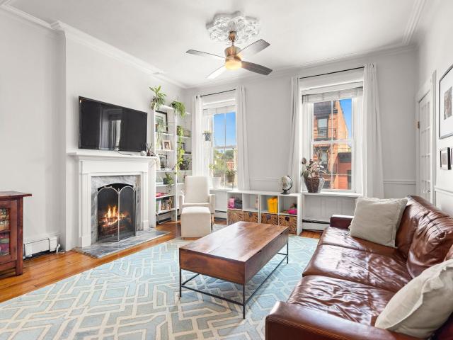 Condo for sale in Hudson, New Jersey
