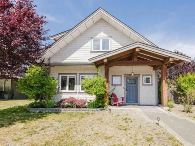 House for sale in Gibsons, British Columbia