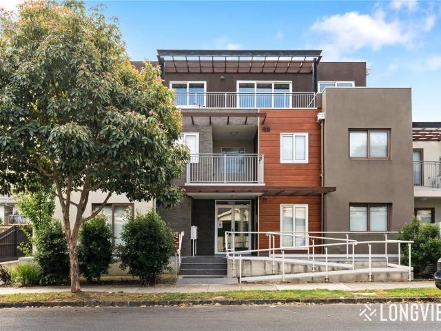 Apartment for rent in Victoria, Gisborne