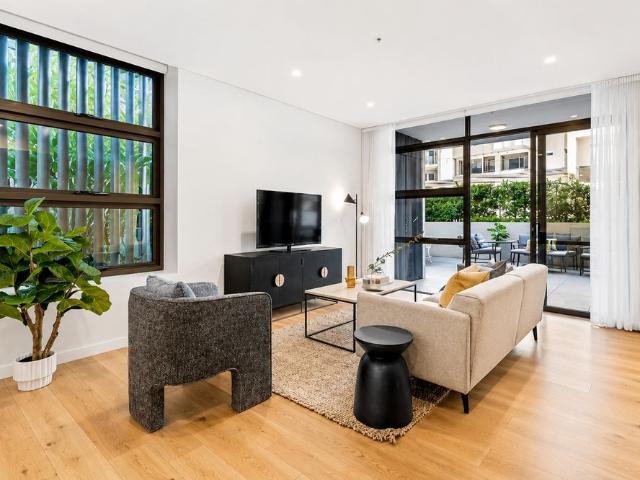 Apartment for rent in Sydney, New South Wales