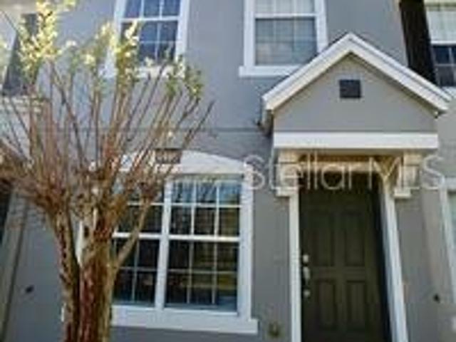 Townhouse for rent in Tampa