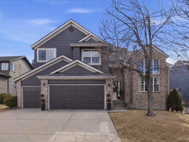 House for sale in Lone Tree, Colorado