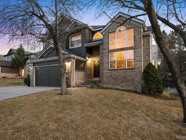 House for sale in Colorado