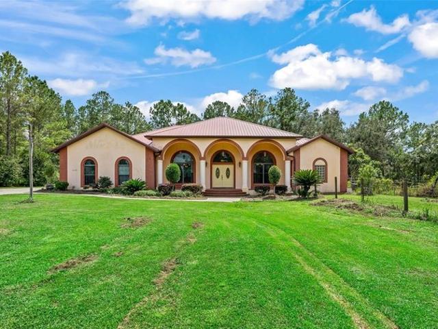 House for sale in Ocala, Florida