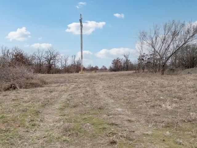 Land for sale in Mannford, Oklahoma