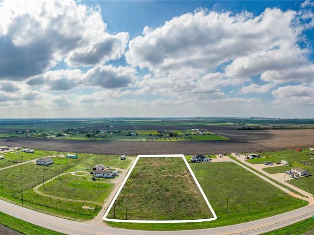 Land for sale in Williamson, Texas
