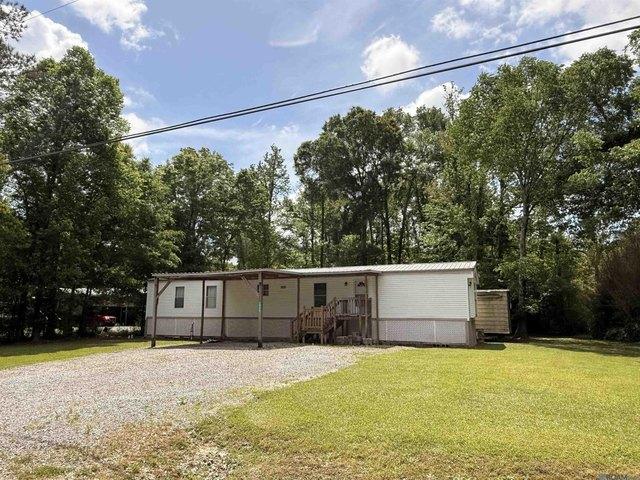 House for sale in Denham Springs, Louisiana