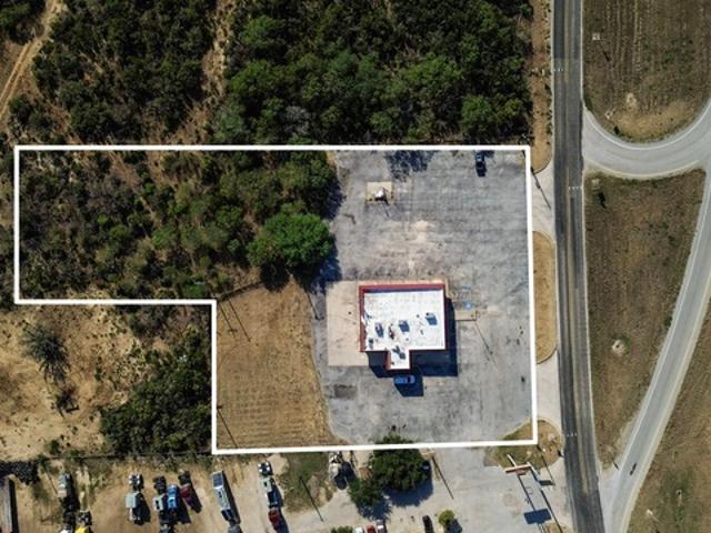 Commercial for sale in Pleasanton, Atascosa County