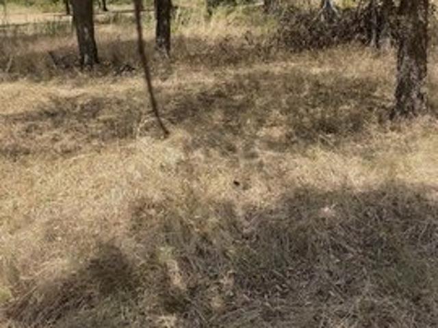 Land for sale in Hunt, Texas