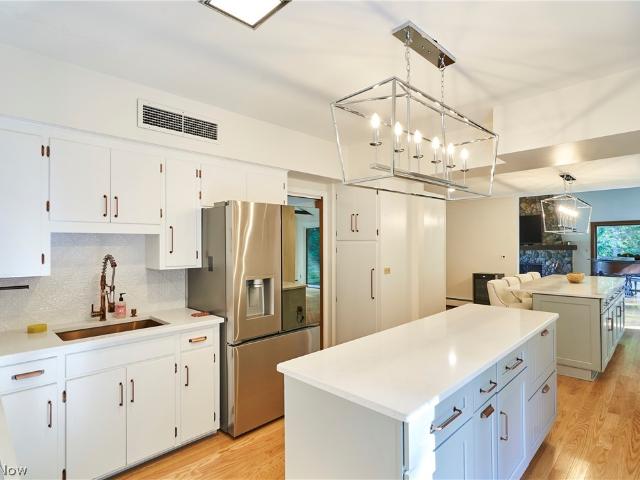 House for sale in Chesterland, Ohio