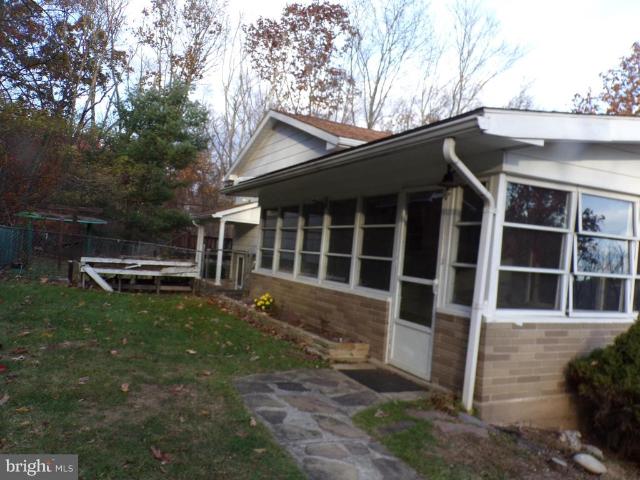 House for sale in Ellerslie, Maryland