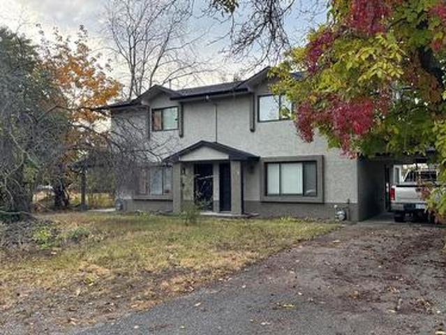 House for sale in Winfield, British Columbia