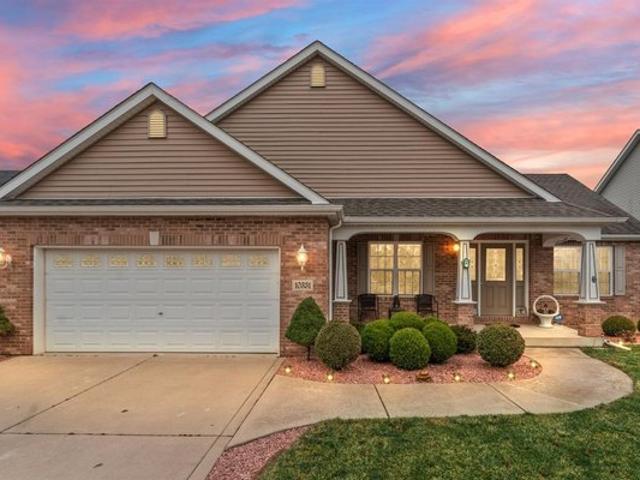 House for sale in Crown Point, Indiana