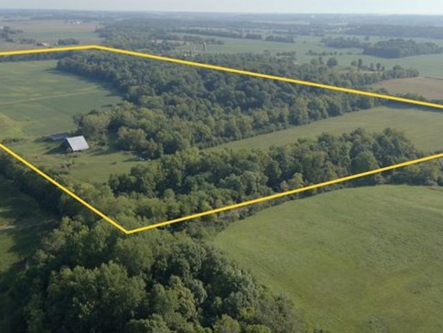 Land for sale in Preble, Ohio