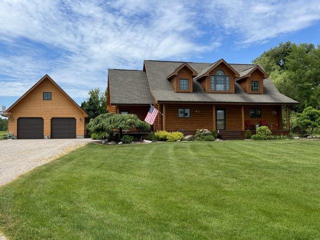 House for sale in Michigan