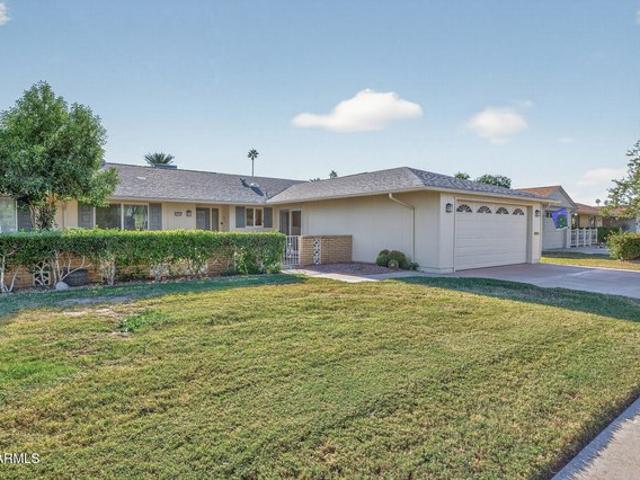 Townhouse for sale in Sun City, Arizona