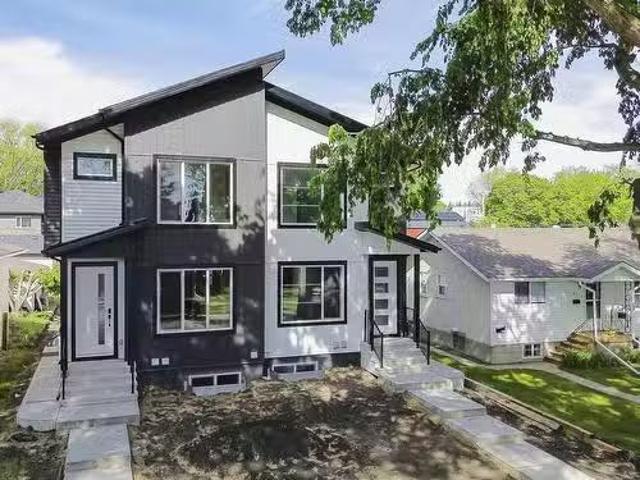 House for sale in Wedgewood, Alberta