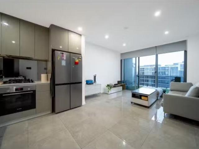Apartment for rent in Lidcombe, Sydney