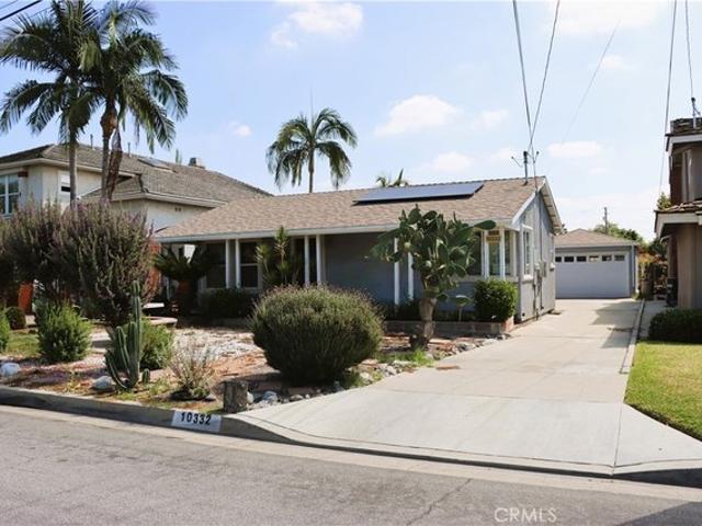 House for sale in Downey, Los Angeles County