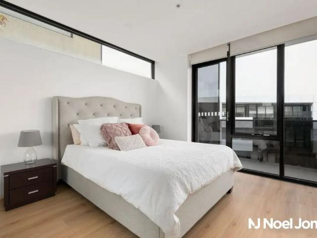Apartment for rent in Maribyrnong
