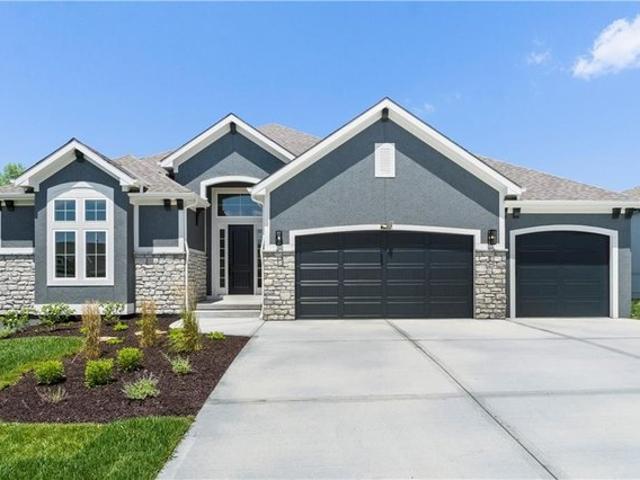 House for sale in Kansas City, Missouri