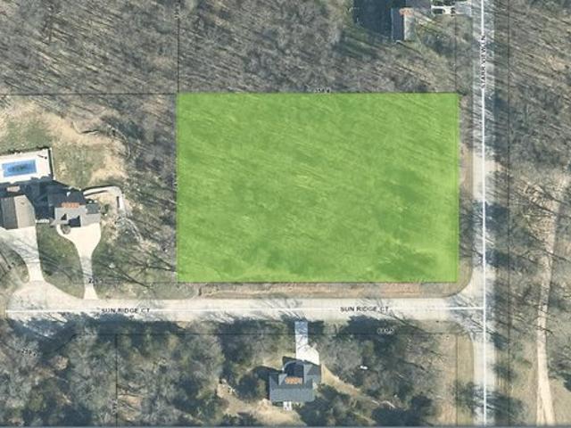 Land for sale in Middleville, Michigan