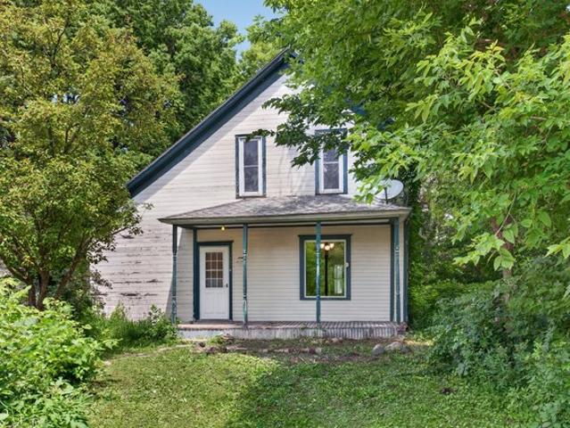 House for sale in Mcleod, Minnesota
