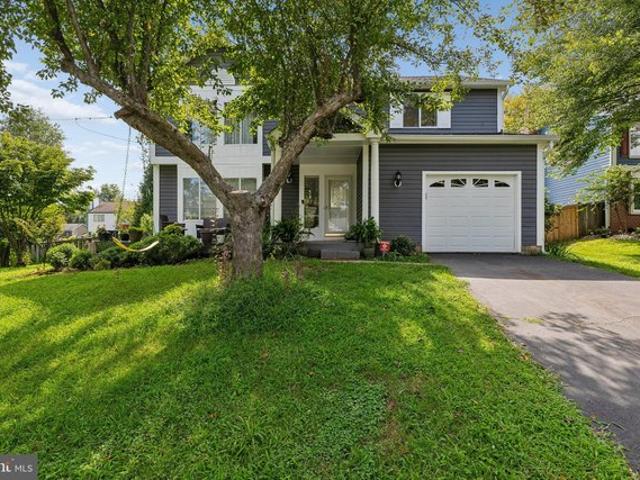 House for sale in Virginia