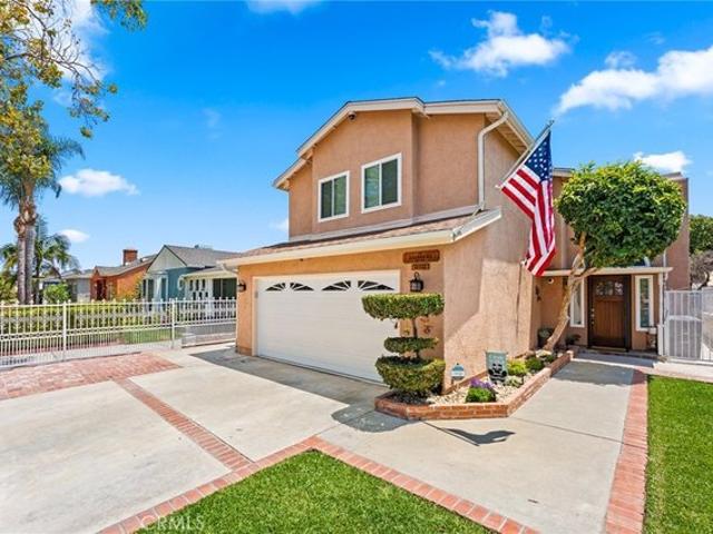 House for sale in South Gate, California