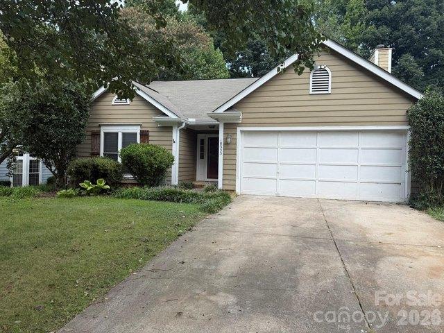 House for sale in Downtown, Cornelius