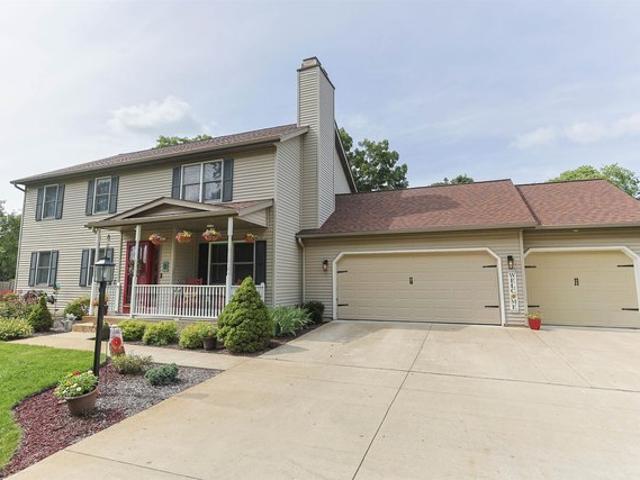 House for sale in Osceola, Indiana