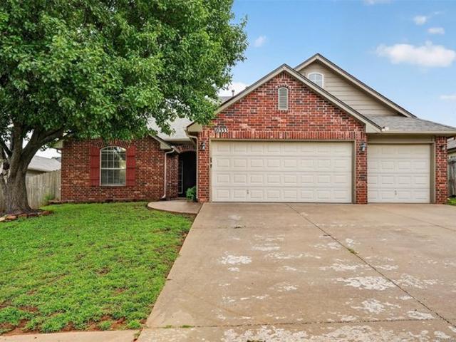 House for sale in Bixby, Oklahoma