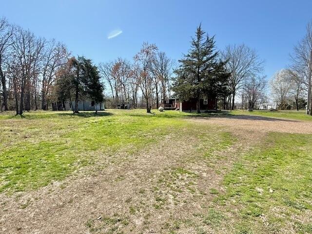 House for sale in Barry, Missouri