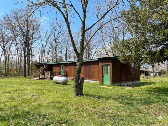 House for sale in Barry, Missouri